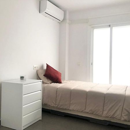 Varela Apartamentos B Málaga Quarto foto